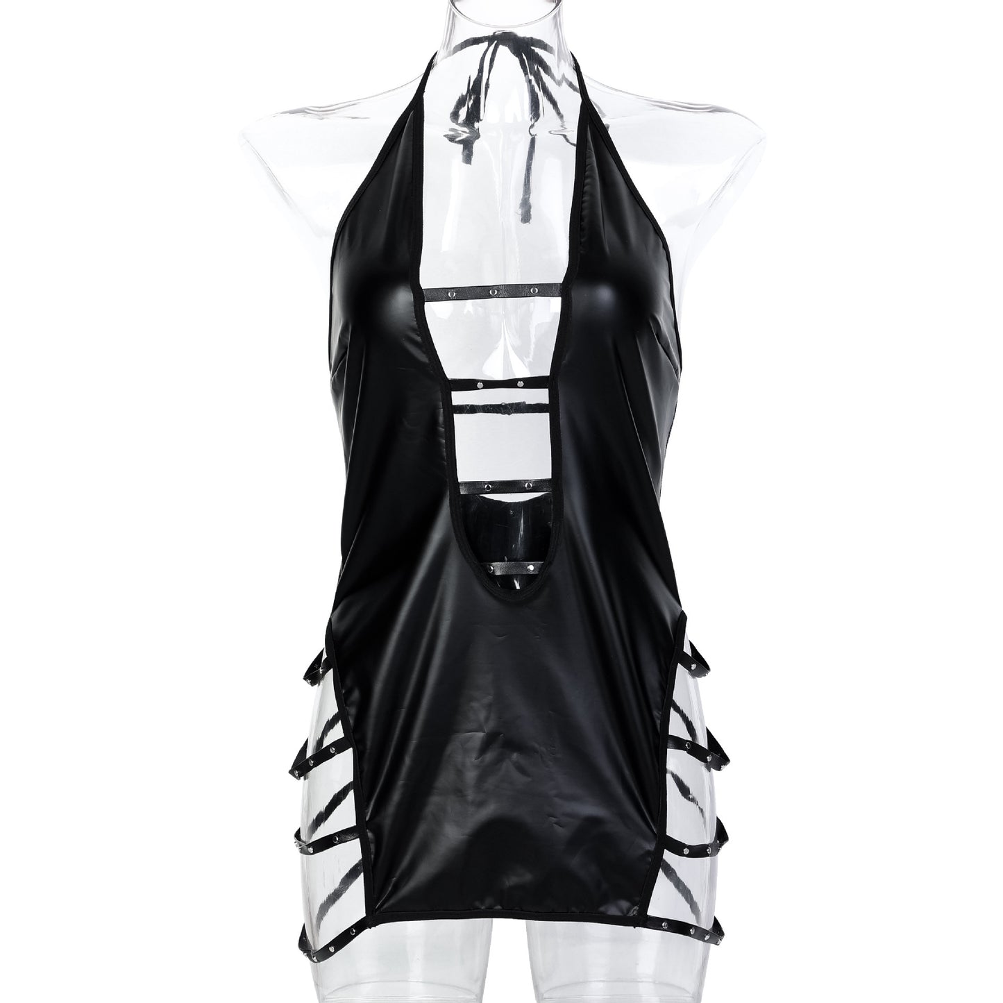 Domme Attire