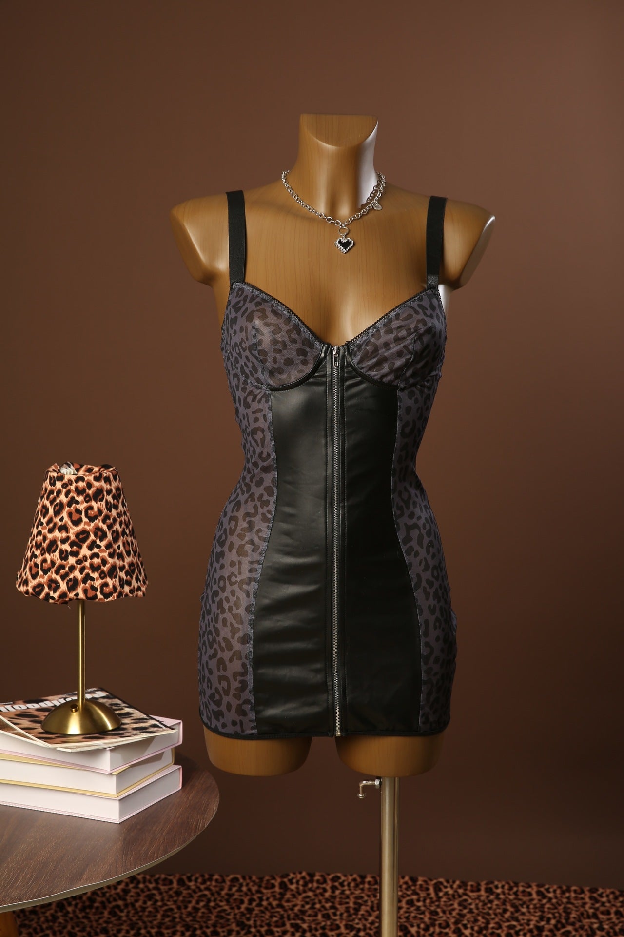 Leather Sex Apparel