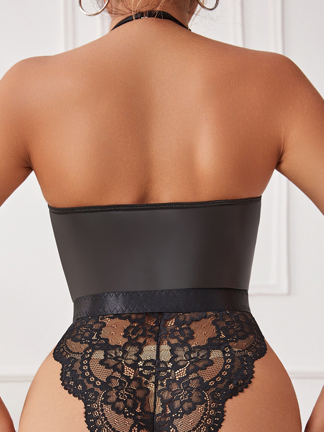 Lingerie.Bdsm