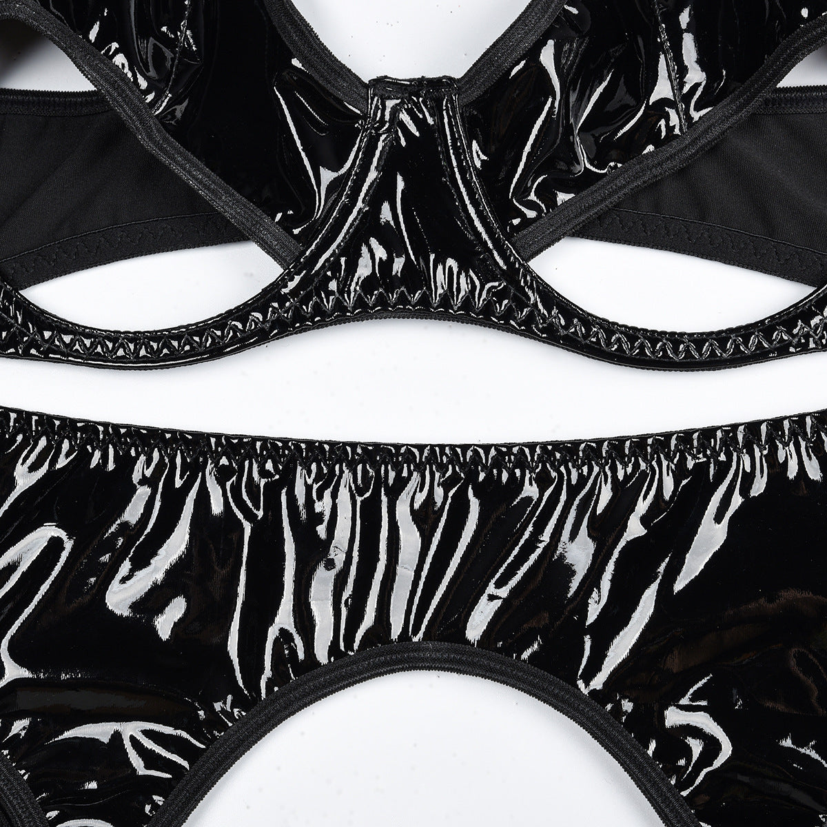 Crotchless Bdsm Lingerie