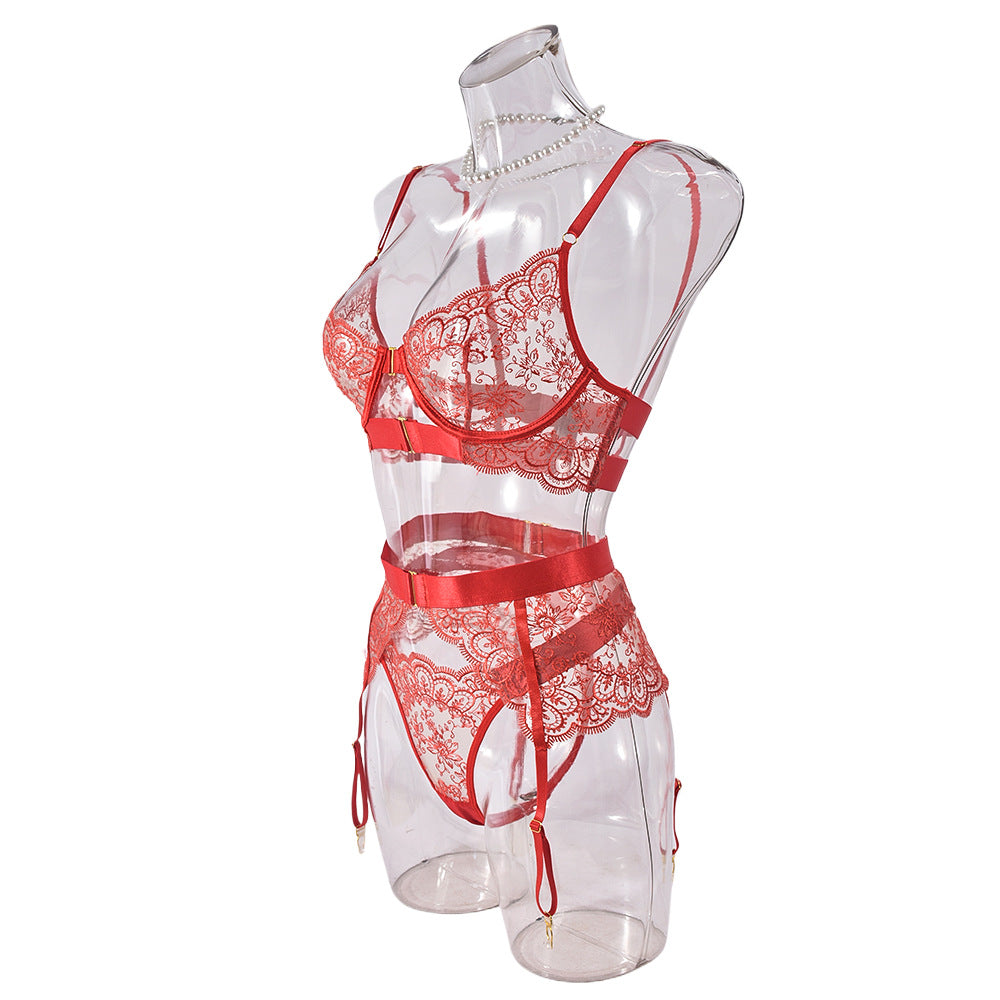 Hot Girls Lingerie Sheer