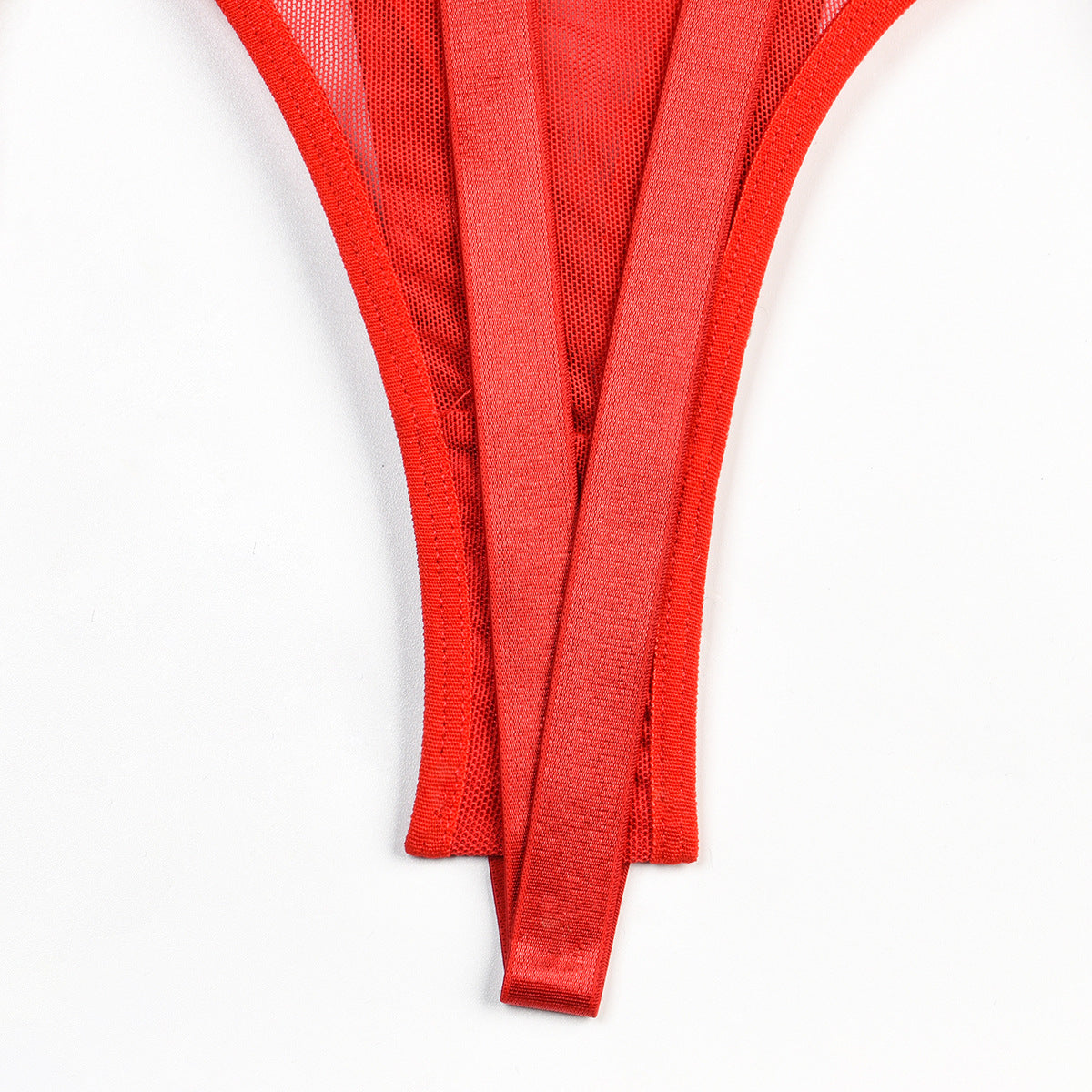 Harnesses Lingerie