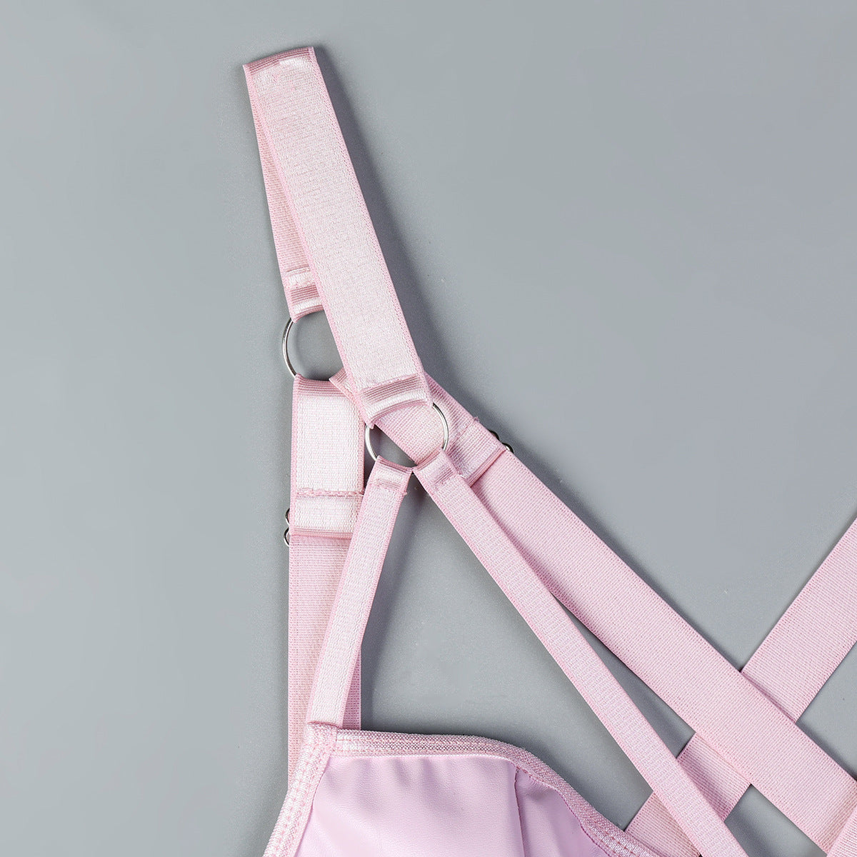 Sexy Dominatrix Clothes