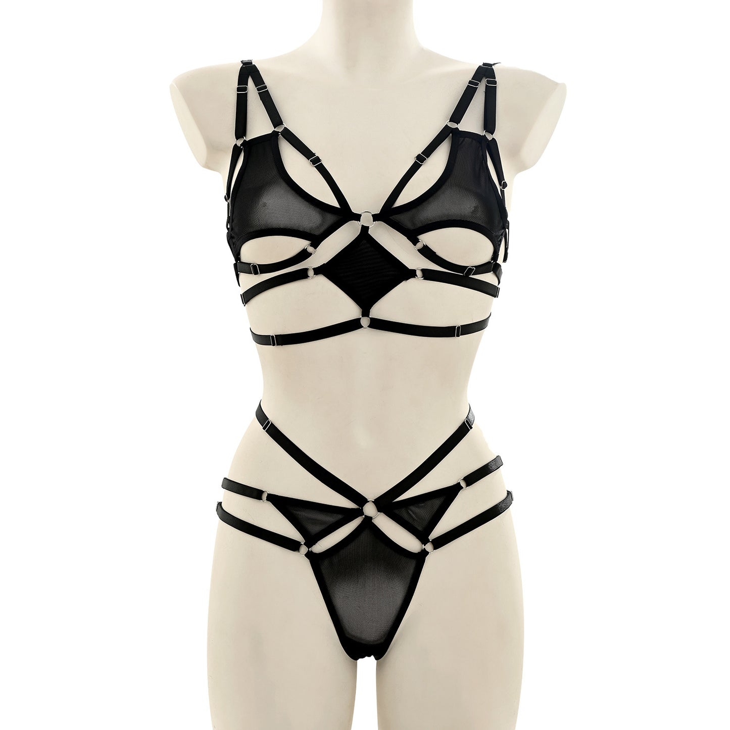 Harness Sexy Lingerie