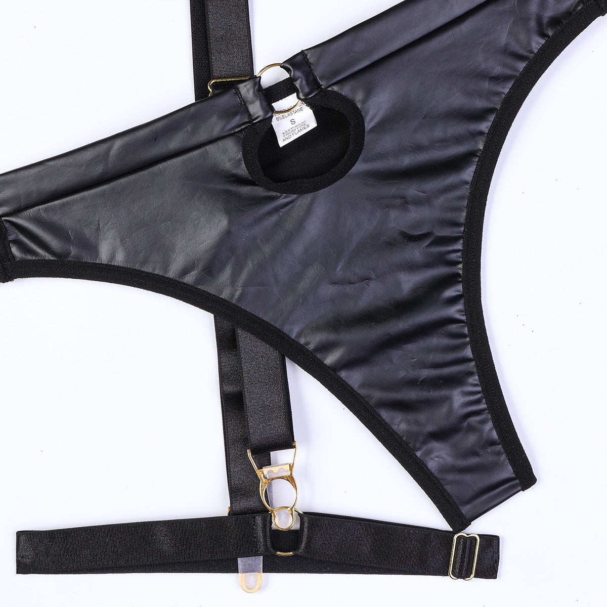Female Bdsm Lingerie