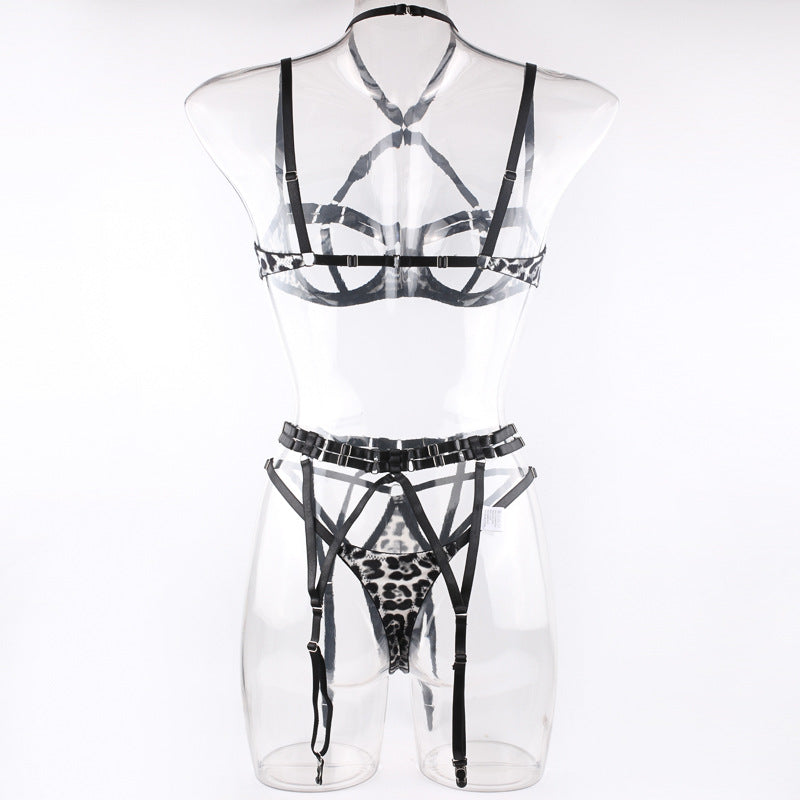 Harness Lingerie Women