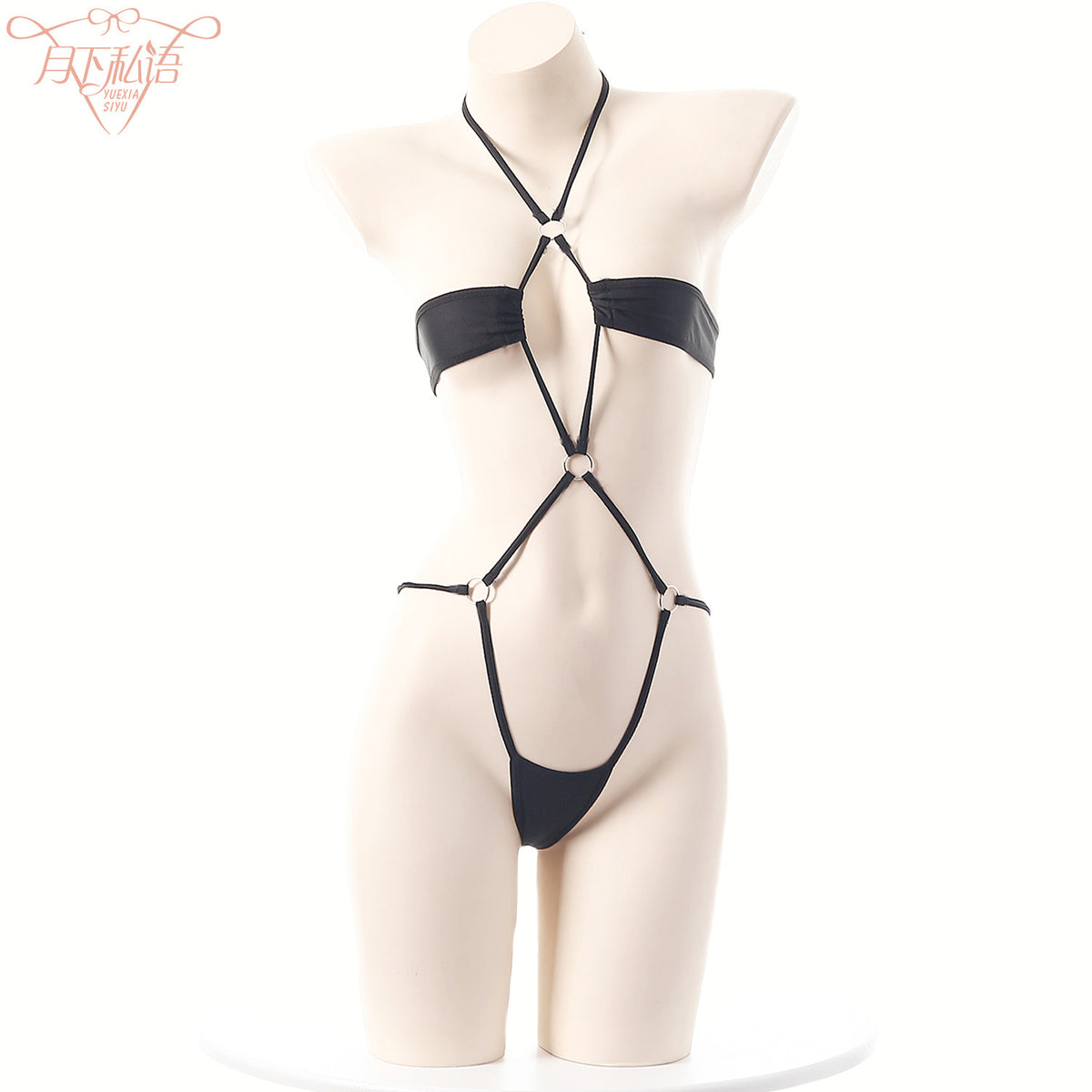 Lingerie Bondage Harness