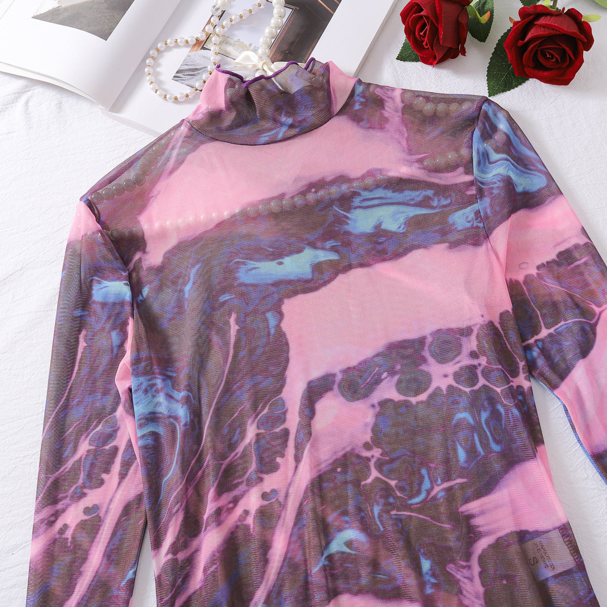 Women's Erotic Clothing Sheer