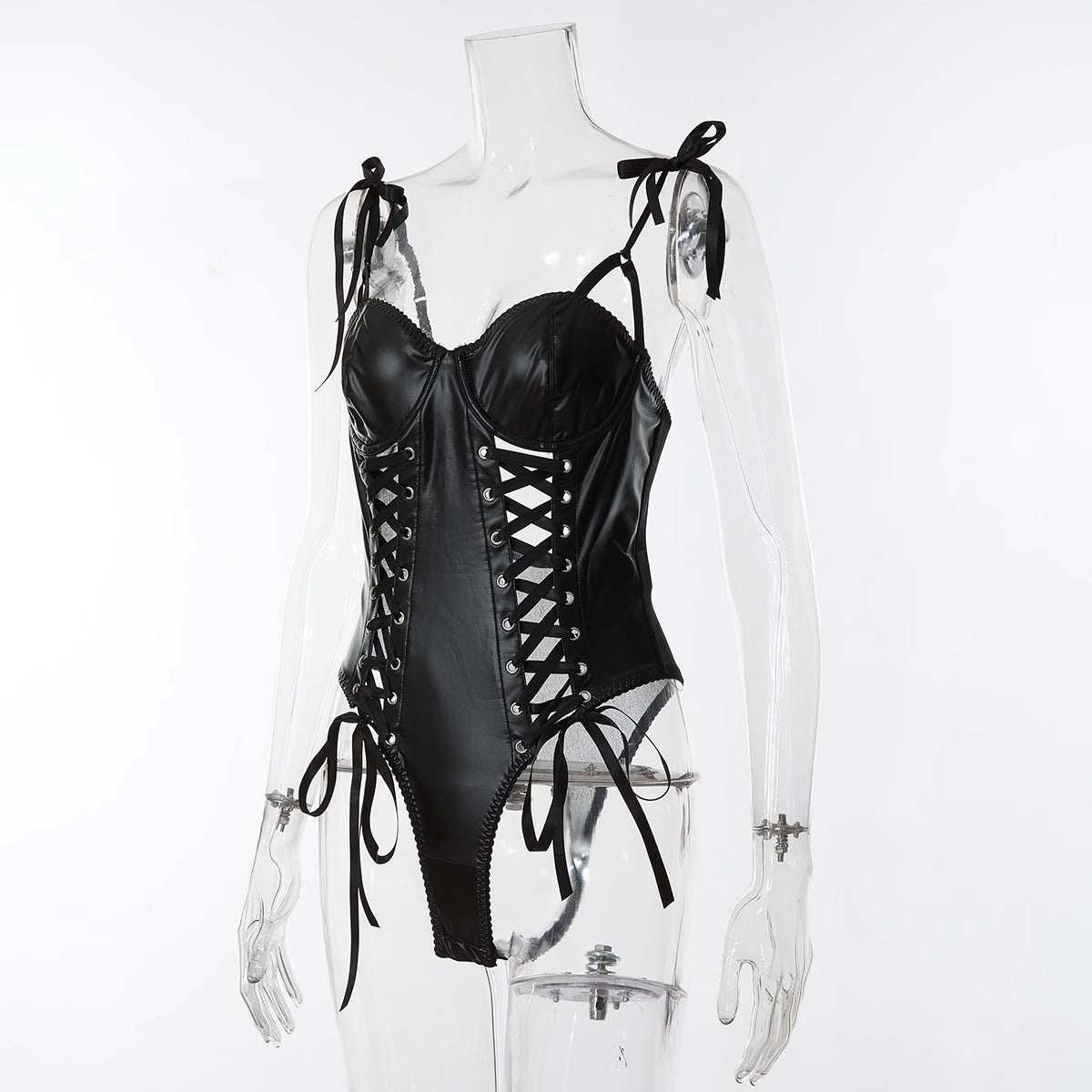 Bdsm Corset Lingerie