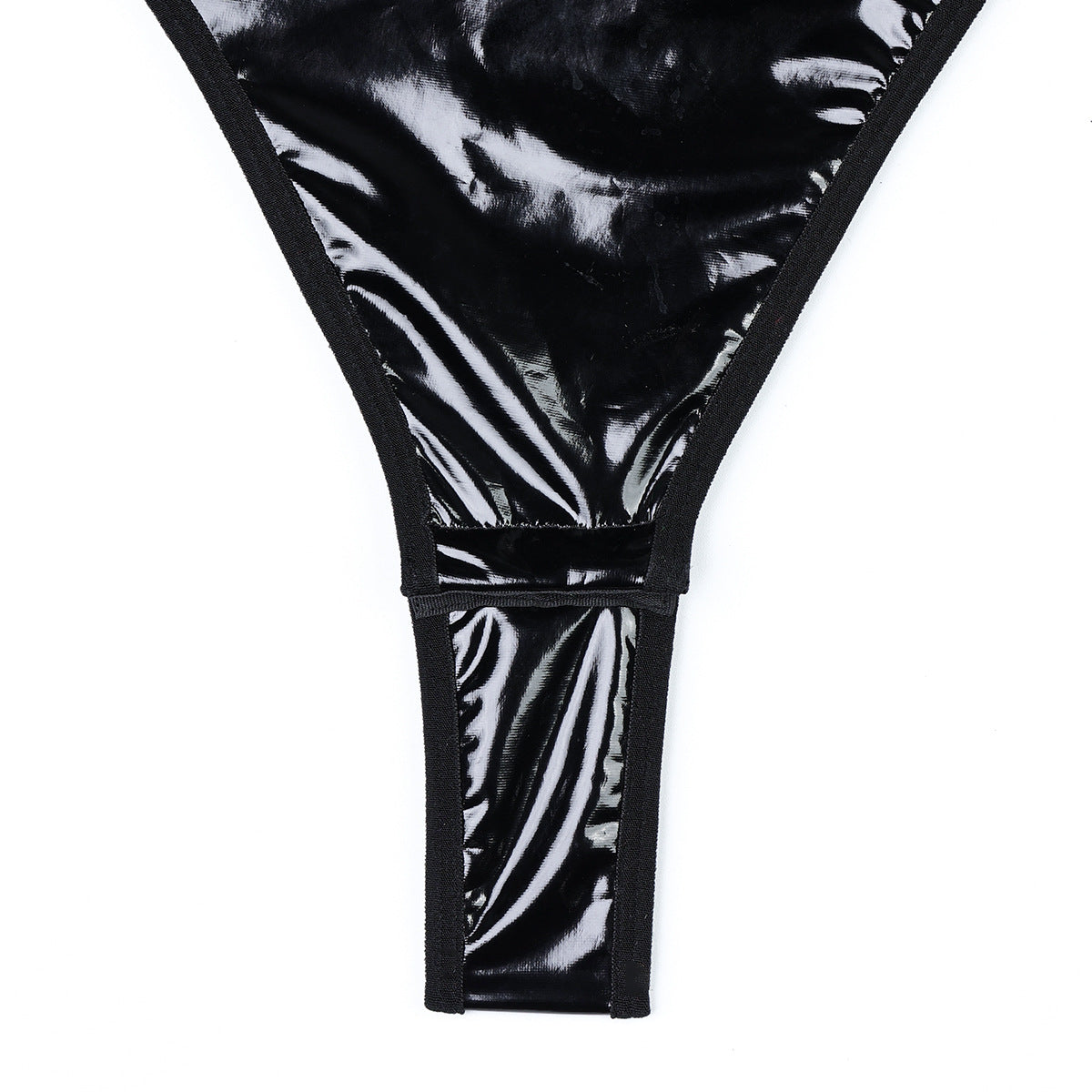 Pvc Bdsm Bodysuit