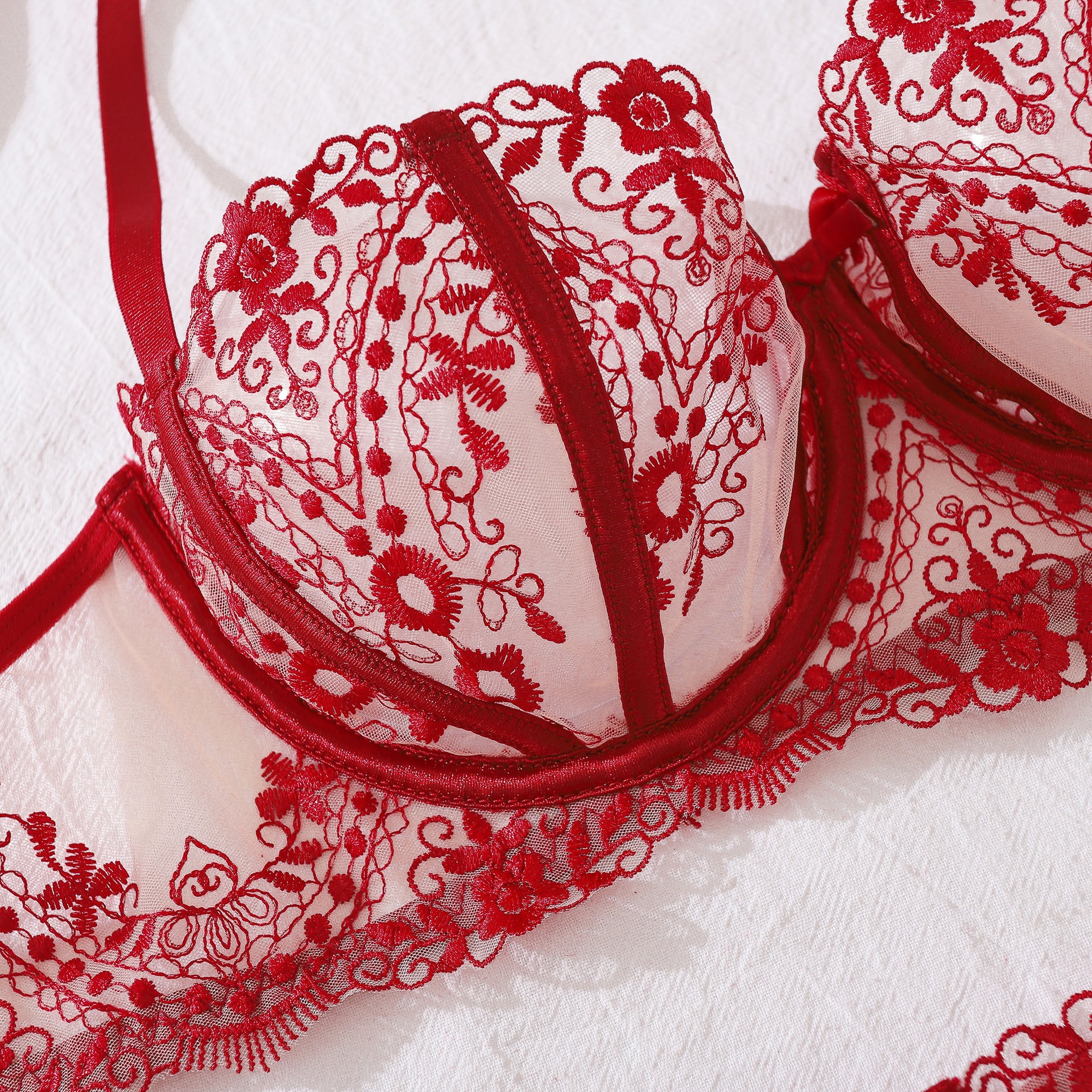 Extreme Erotic Lingerie