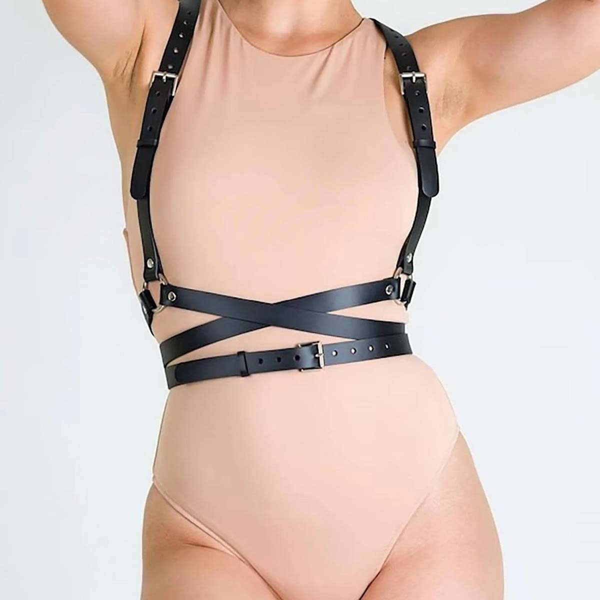 Belt Harness