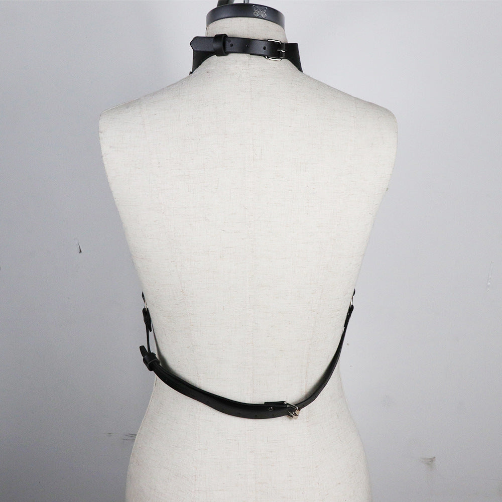 Bdsm Harness Chest Harness