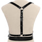 Womens Harness Belt