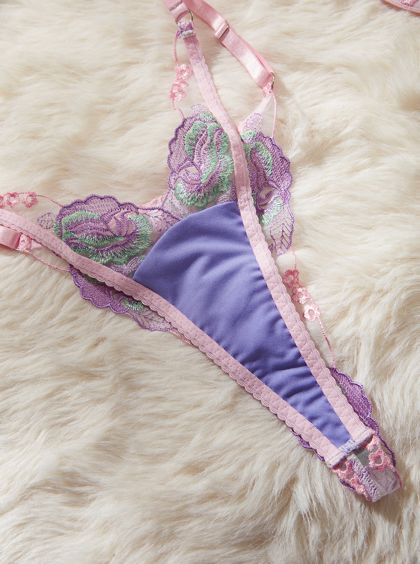 Sheer Most Revealing Lingerie