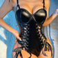 Bdsm Corset Lingerie