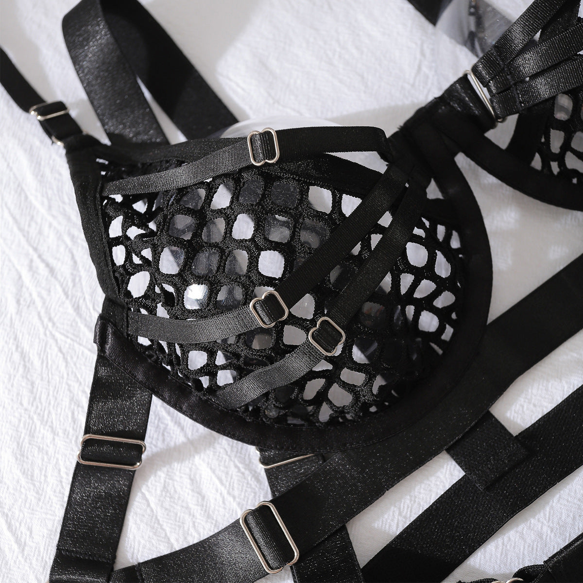Women'S Lingerie Harness