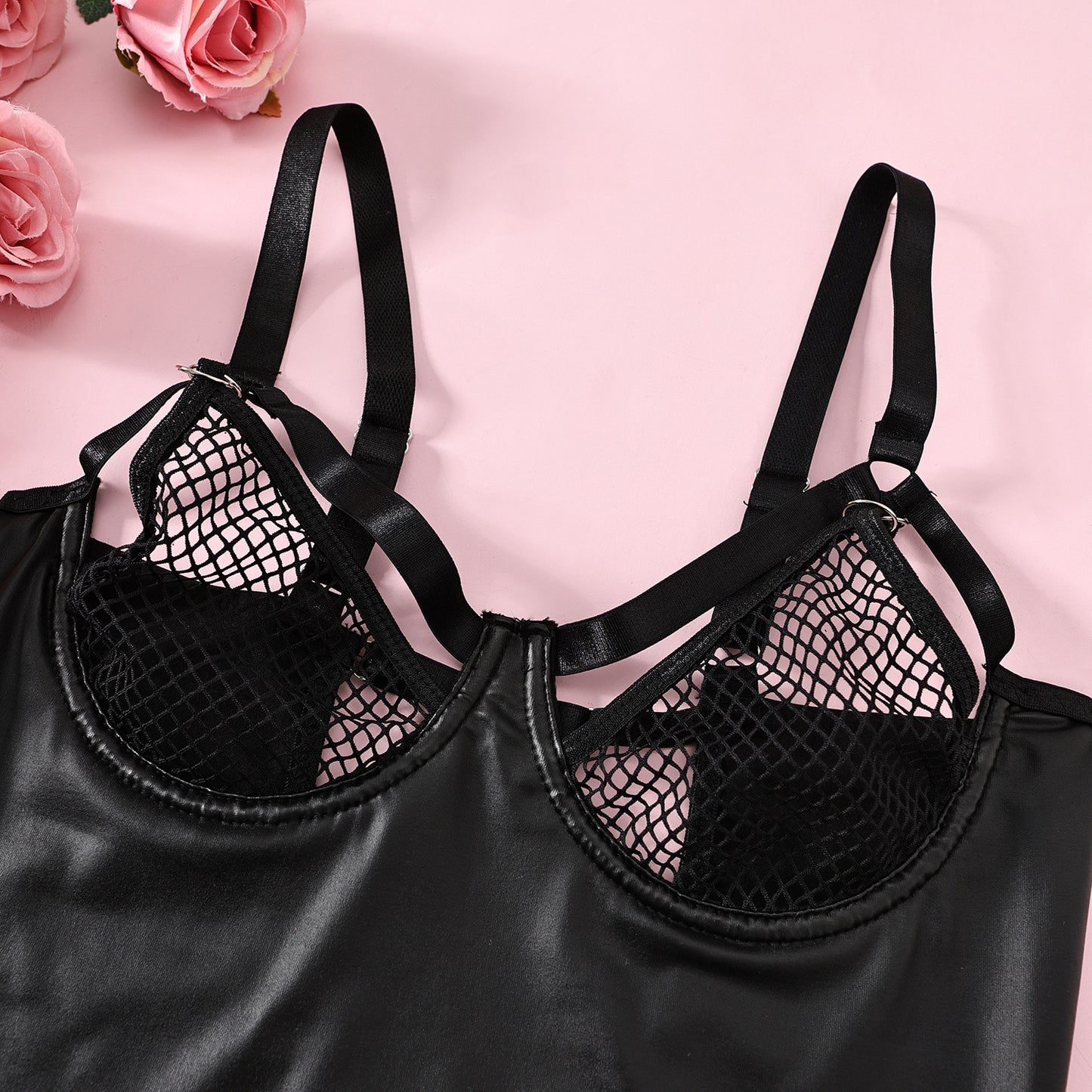 Kinky Female Outfits