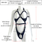 Body Harness Lingerie