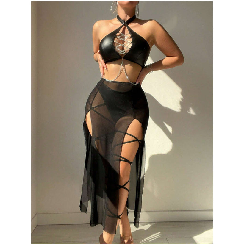Bondage Fashion