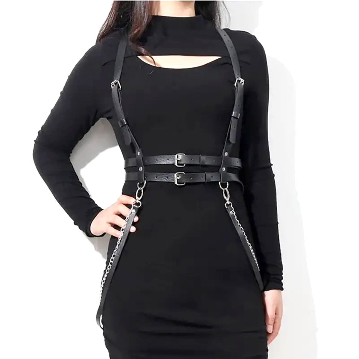 Harness Belts For Women