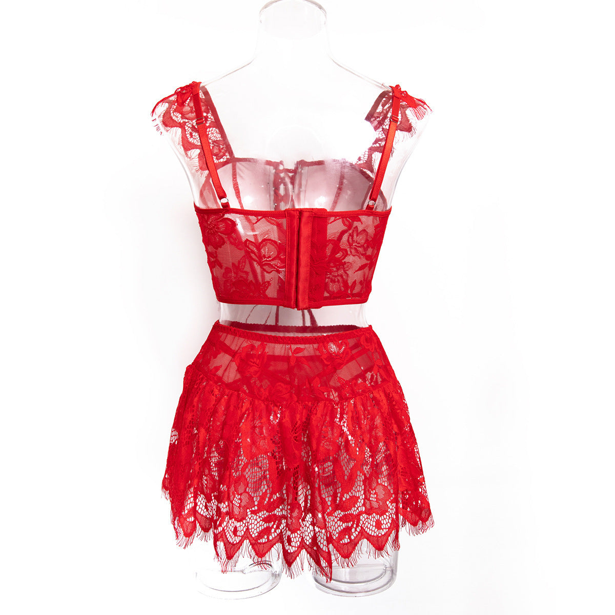 Femdom Clothing