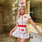 Nurse Costume Female