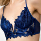 Nasty See Through Lingerie Women Set Slutty Bra & Panty