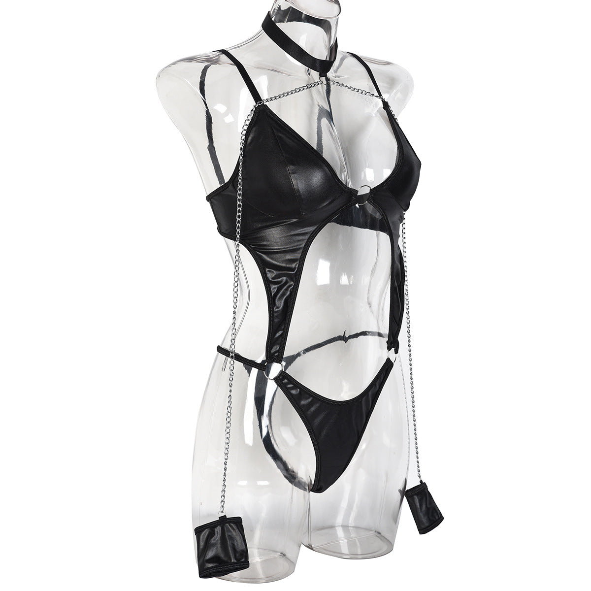 Sensual Lingerie Bdsm