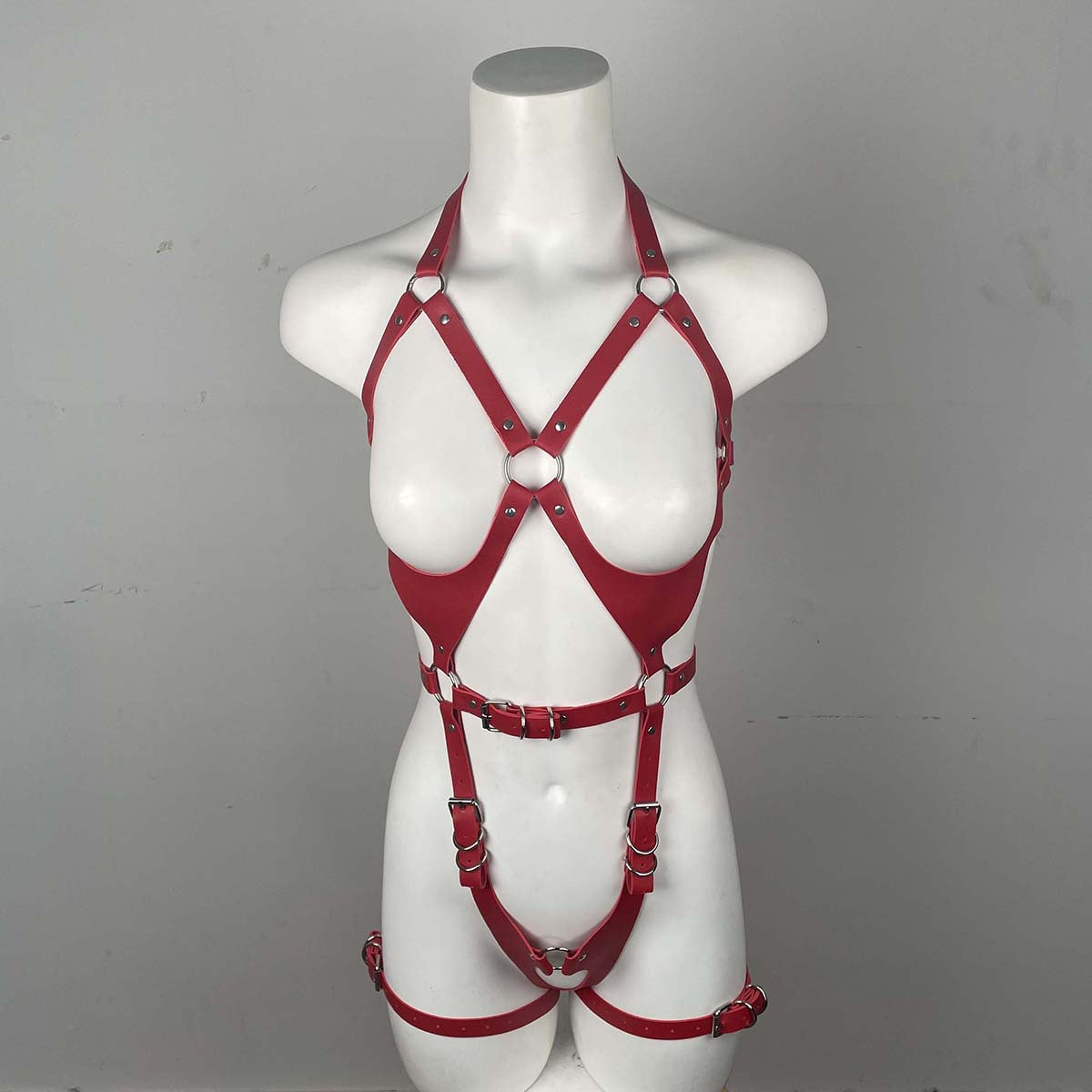 Body Harness Sex