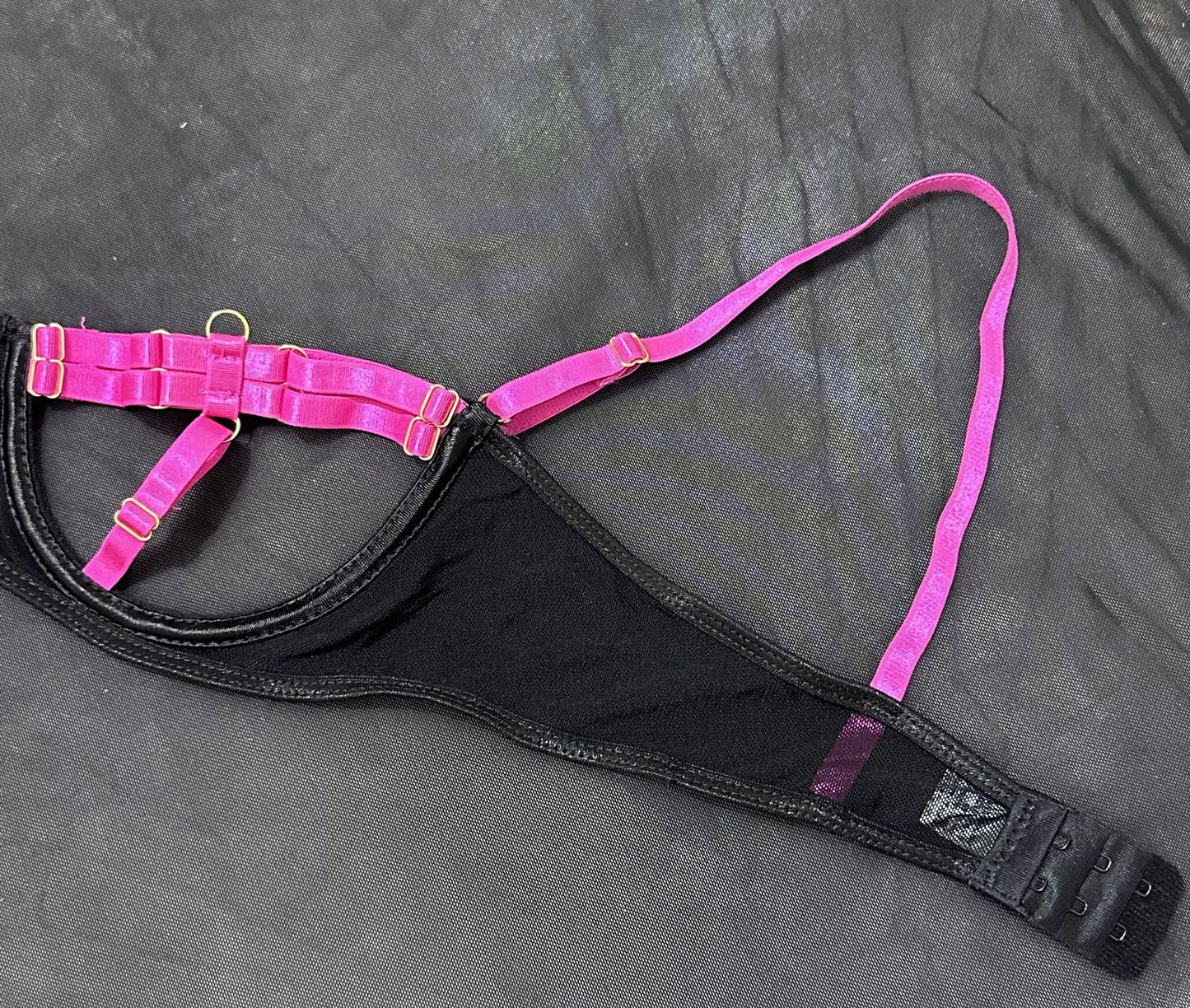 Harness Bra Lingerie