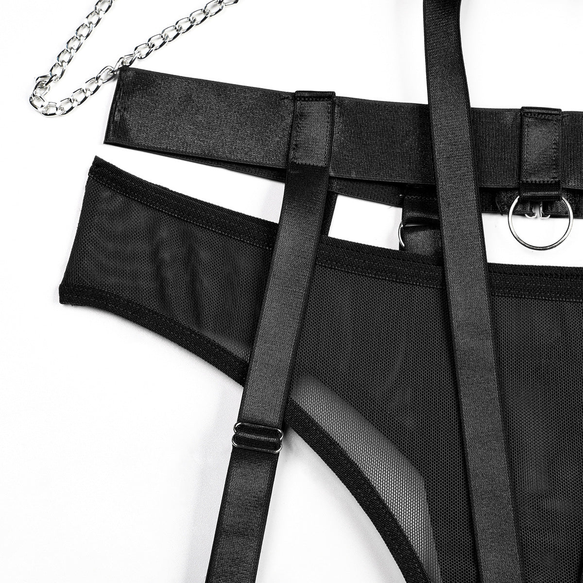 Harnesses Lingerie