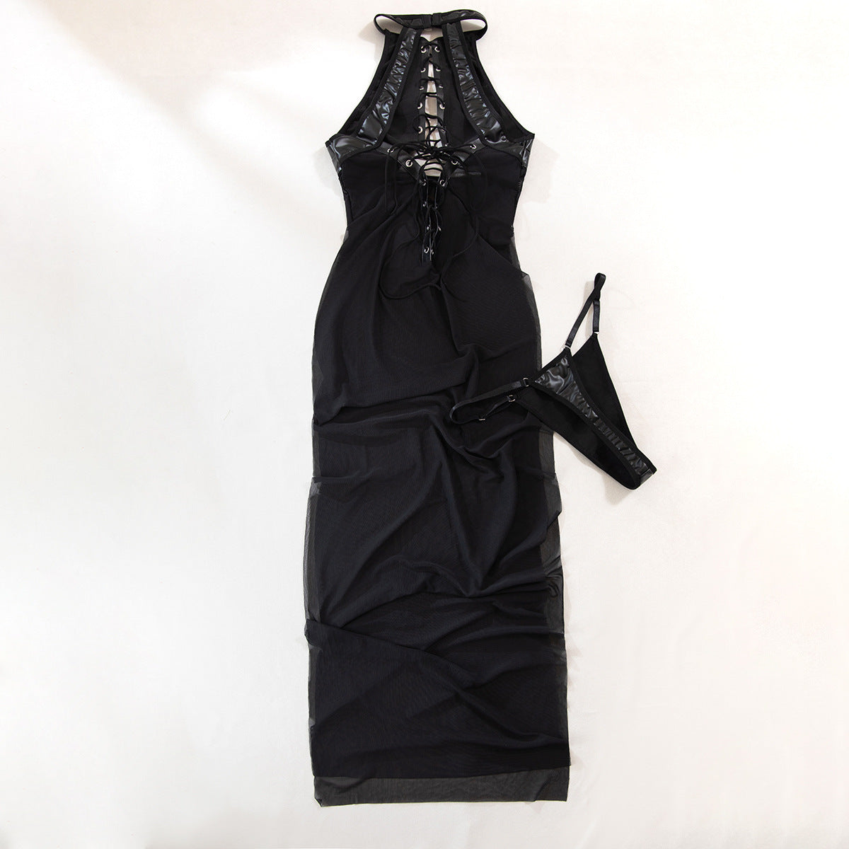 Dominatrix Gear