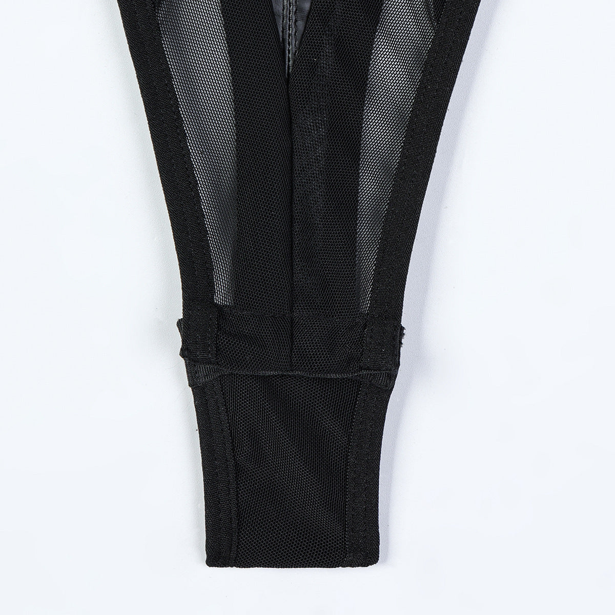 Leather Black Bdsm Lingerie