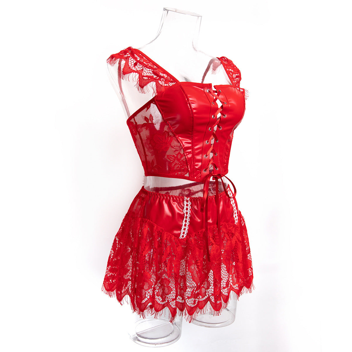 Femdom Clothing