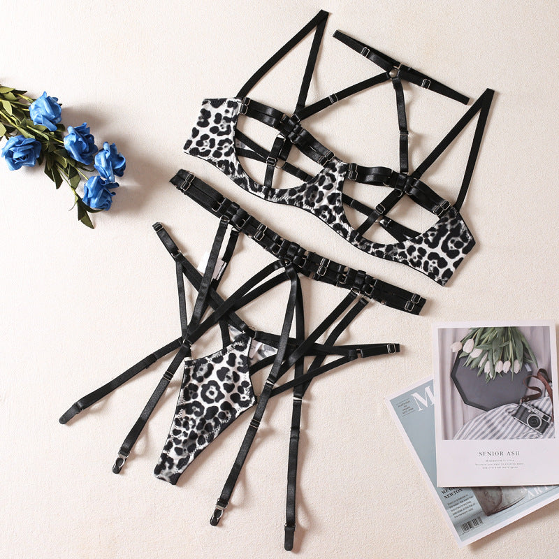 Harness Lingerie Women