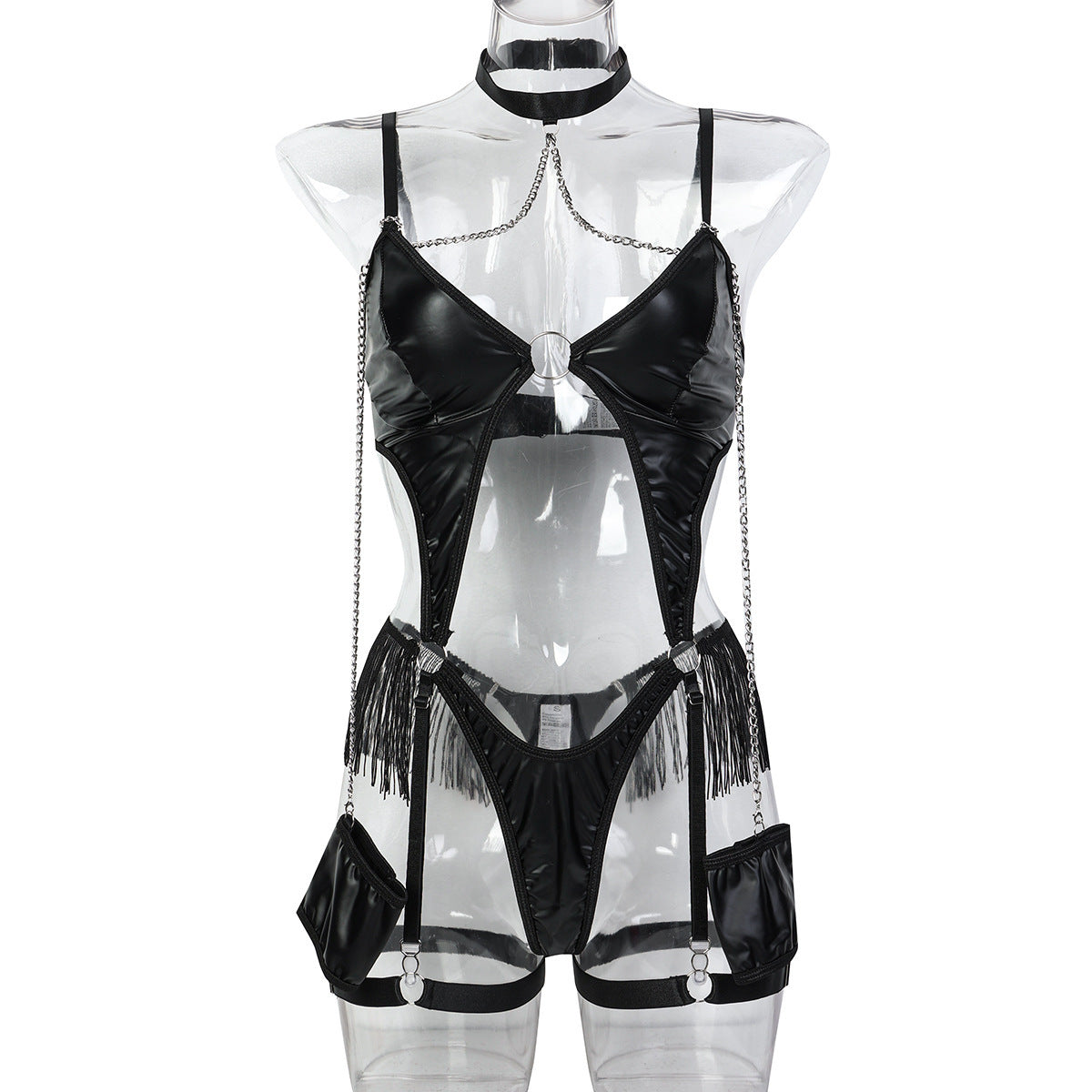 Dog Bdsm Bodysuit