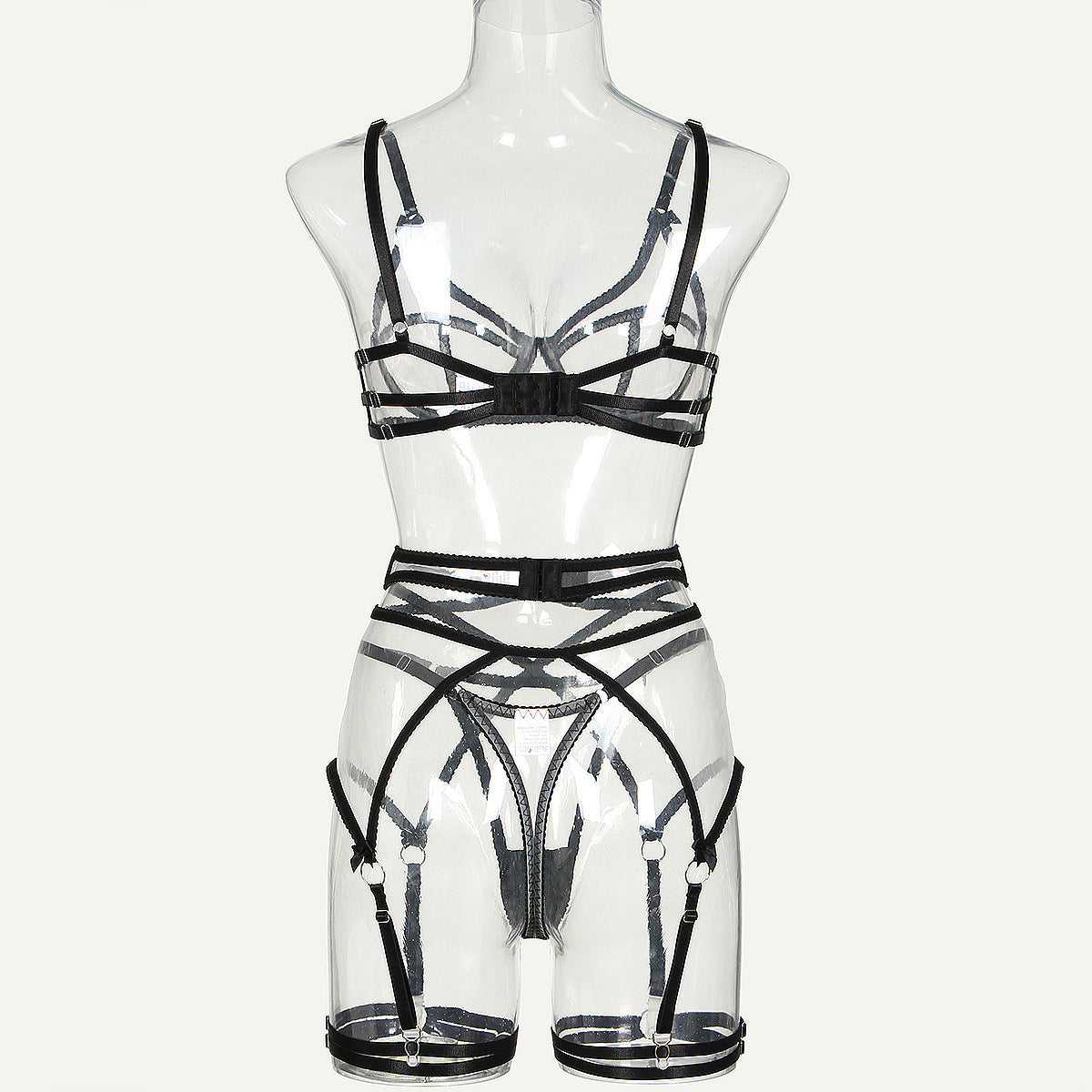 Women Lingerie Sheer