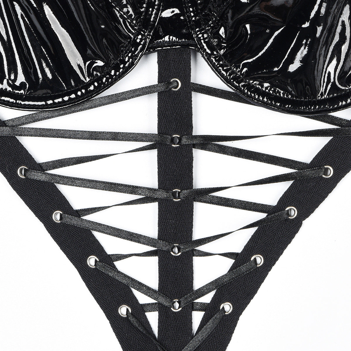Bdsm Fetish Clothing