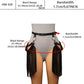 Thigh Harness Belt Female