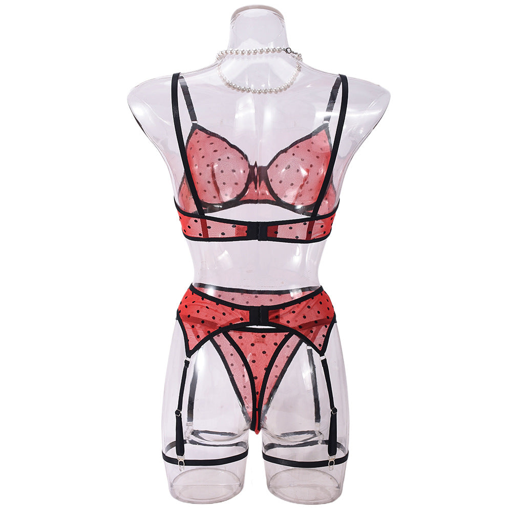Sheer Womens Lingerie