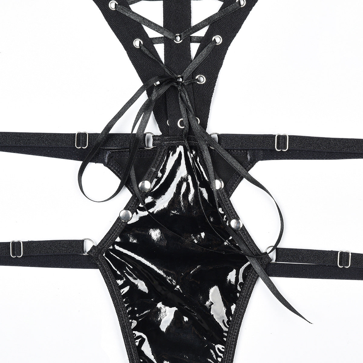 Bdsm Fetish Clothing