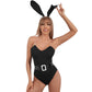 Bad Bunny Lingerie