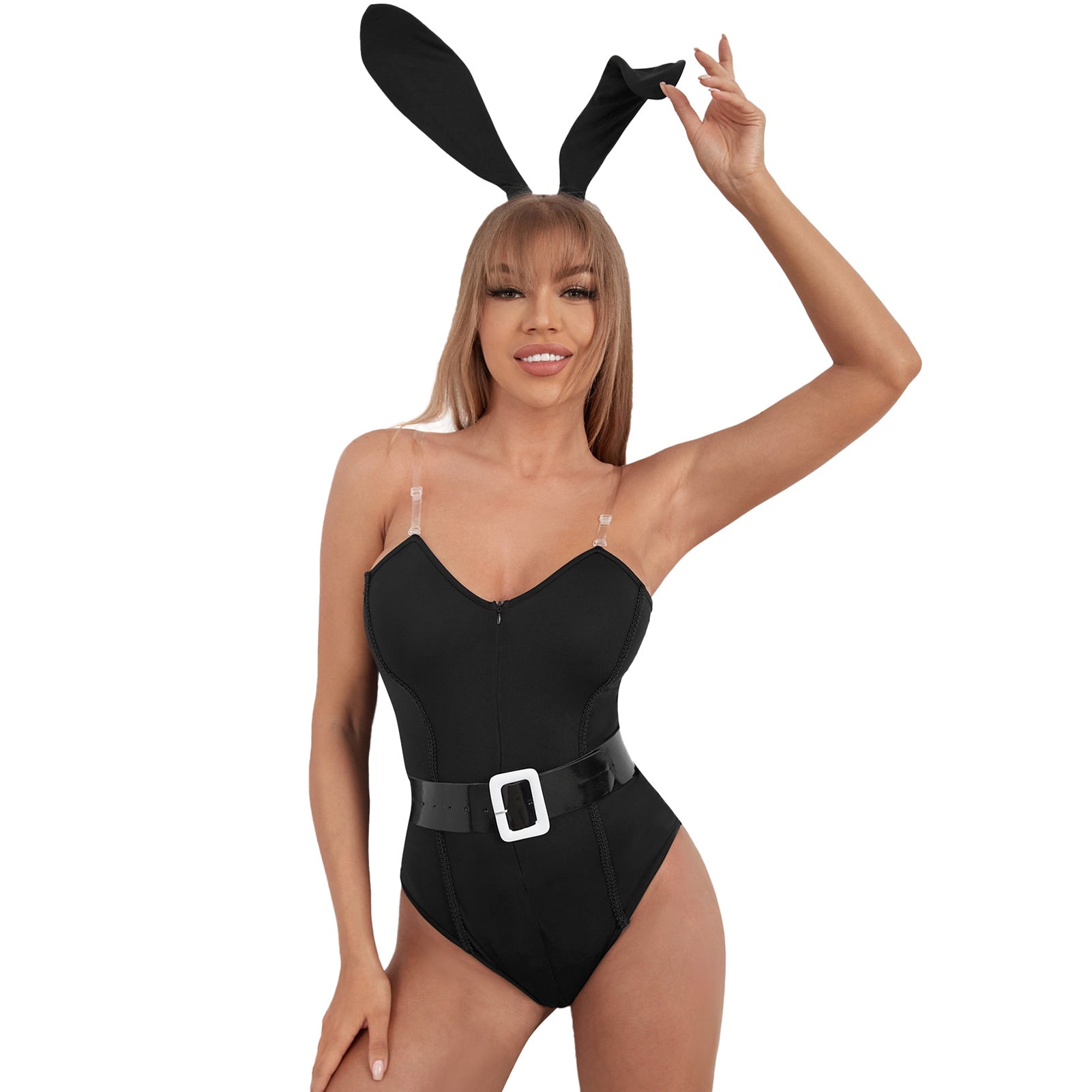 Bad Bunny Lingerie