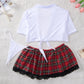 Lace Skirt Outfits Sexy Sexy School Girl Costume Lingerie Cosplay