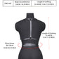 Chest Harness Fashion