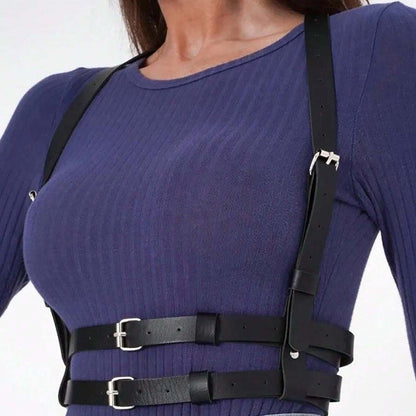 Fashion Harness Women