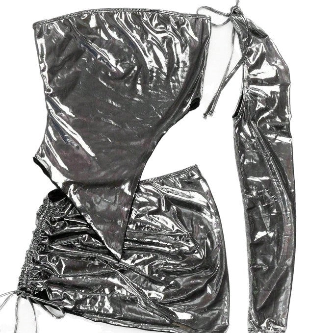 Dominatrix Outfit Leather