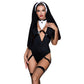 Scary Nun Costume