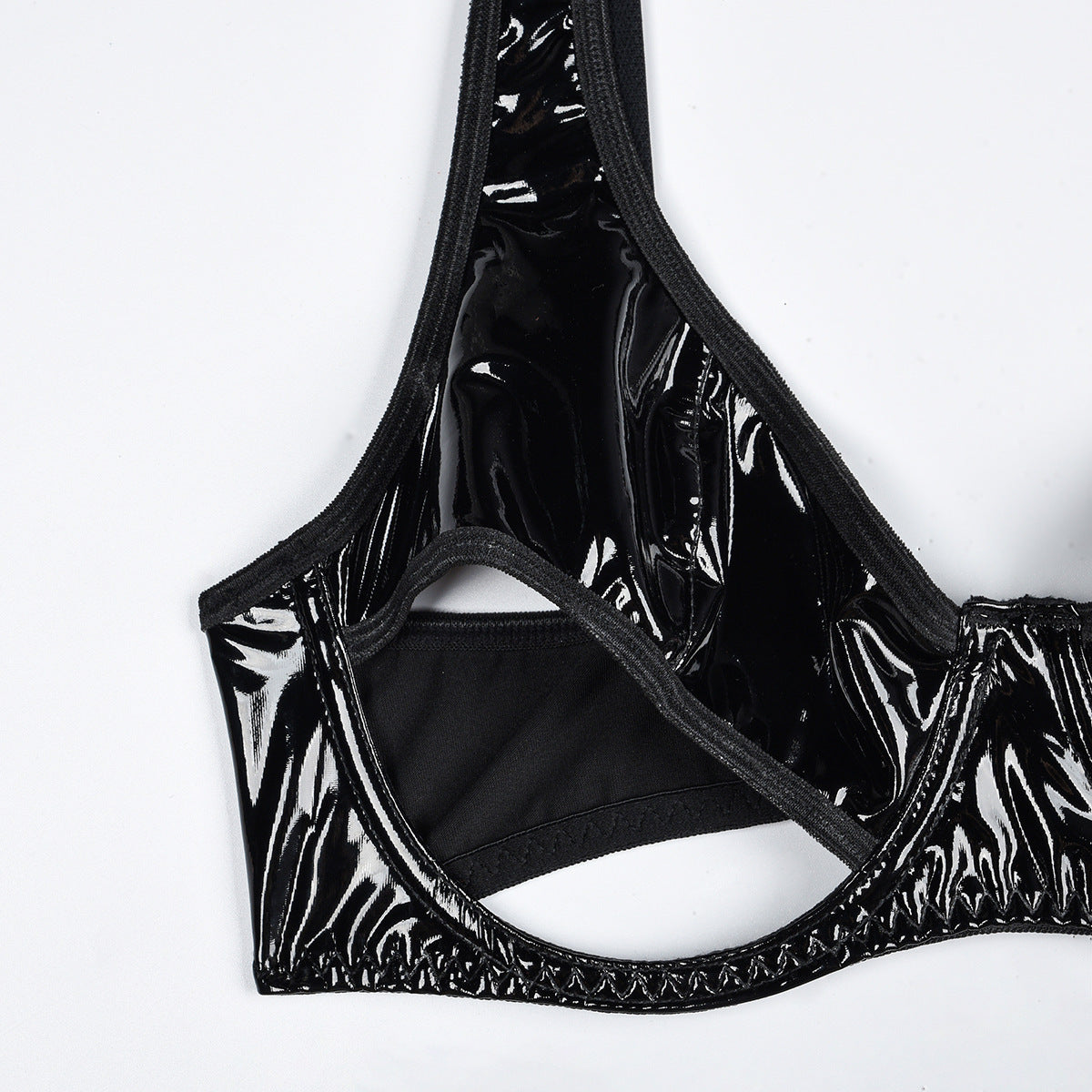 Crotchless Bdsm Lingerie